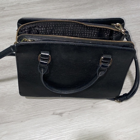 Kate Spade Cross Body Bag - Picture 3 of 8